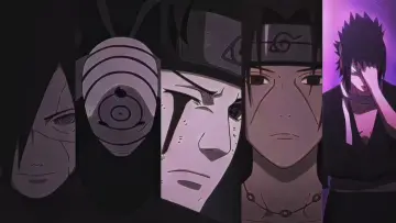 anime edit CapCut template preview