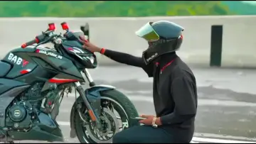 Bhojpuri slow mo CapCut template preview