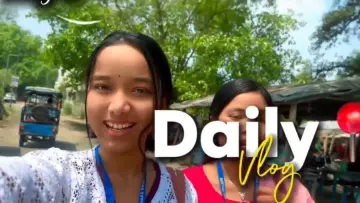 Boom Boom Vlog edit CapCut template preview