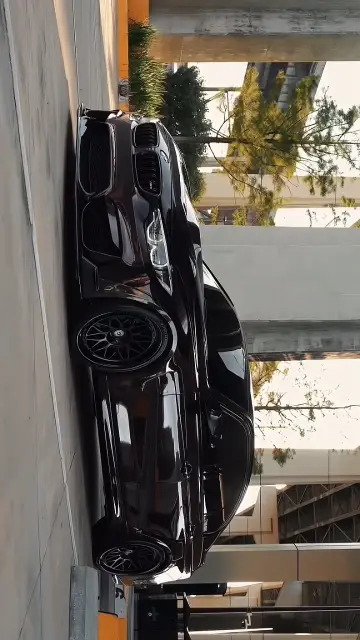 CAR\4CLIP\ CapCut template preview