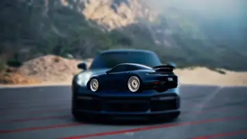 Car Edit CapCut template preview