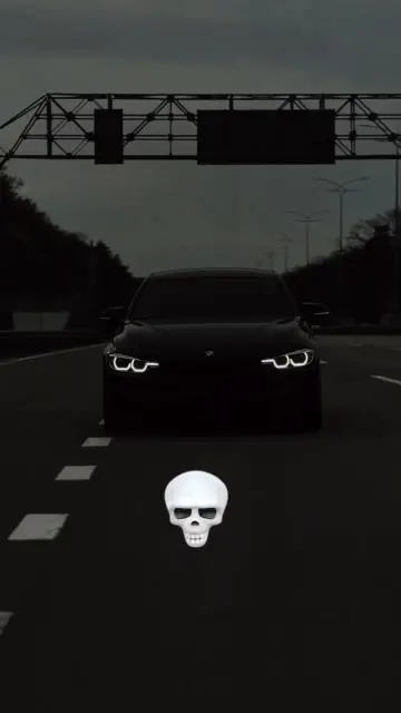 Car template CapCut template preview