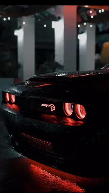 CAR TEMPLATE CapCut template preview