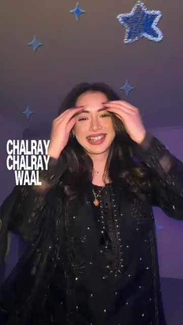 chalray chalray waal CapCut template preview