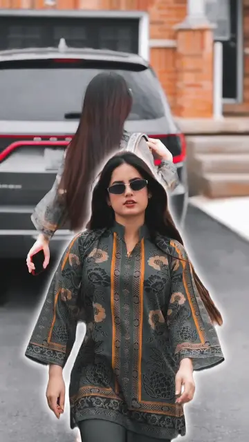 cheema x sidhu CapCut template preview