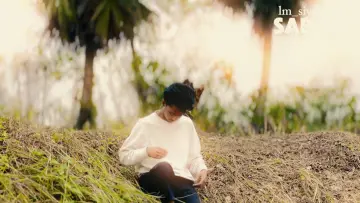 cinematic video CapCut template preview