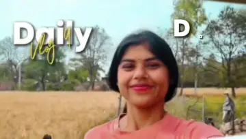 Daily Vlog sorry CapCut template preview