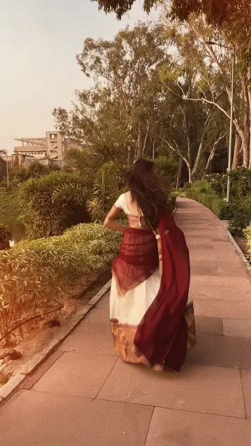 Dil kashi tum se hai CapCut template preview