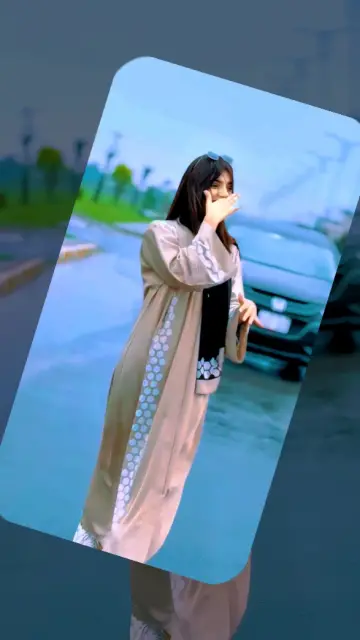 Dilbar mere sanam tm CapCut template preview