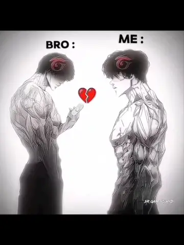 Ff lover bro &me CapCut template preview