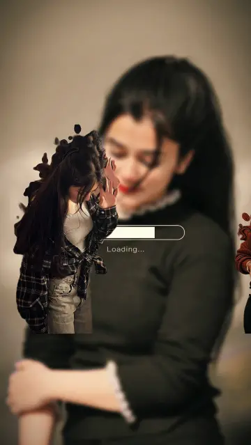 for you video CapCut template preview