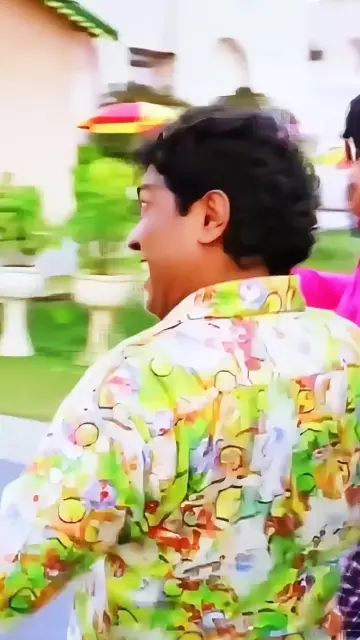 Happy Diwali CapCut template preview