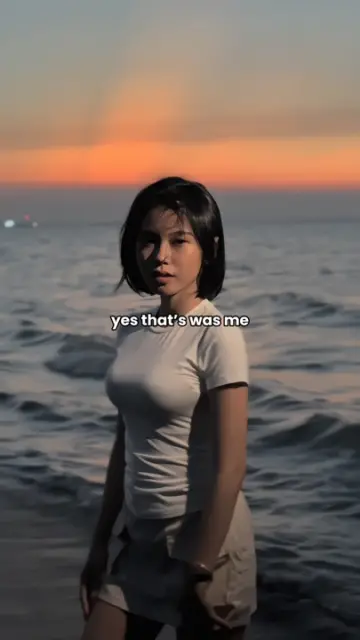 IS THIS YOU? YES CapCut template preview