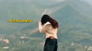 Jinna mera tod da ae CapCut template preview