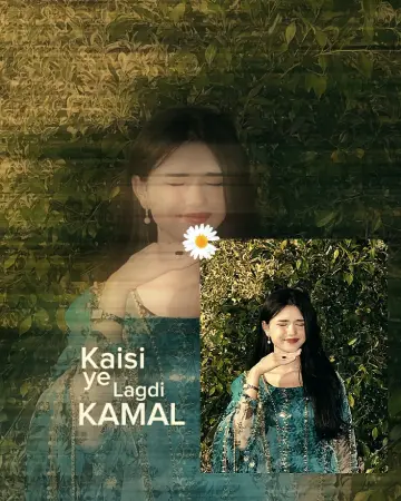 Kase ya lagdi kamal CapCut template preview