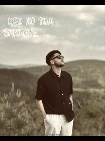keo hoi tumm see CapCut template preview