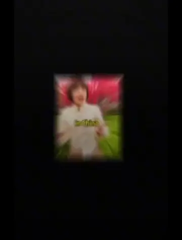 la la la la la CapCut template preview