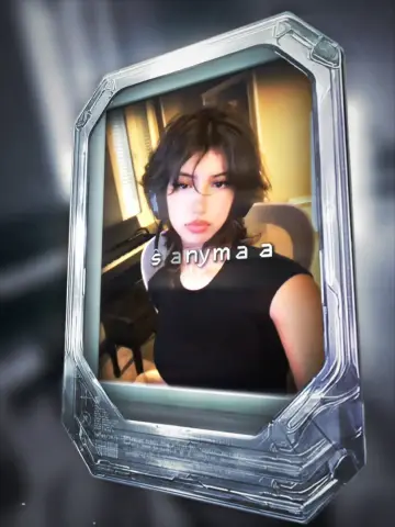 life force CapCut template preview