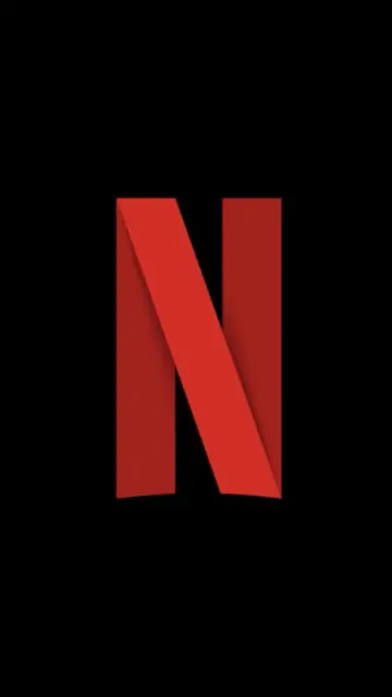 NETFLIX TRAILER CapCut template preview