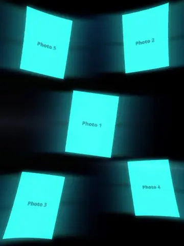 NEW DF TREND EDIT CapCut template preview
