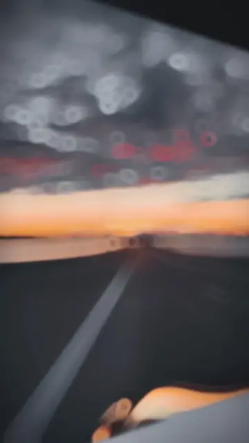 New Slowmotion CapCut template preview