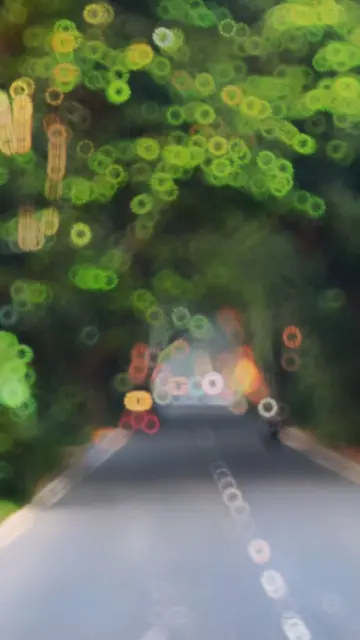 new solwmo video CapCut template preview