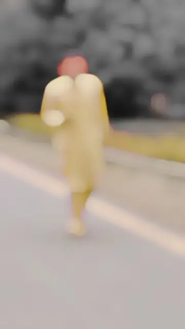 new trending video CapCut template preview