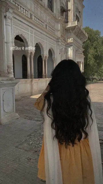 O Re Piya CapCut template preview