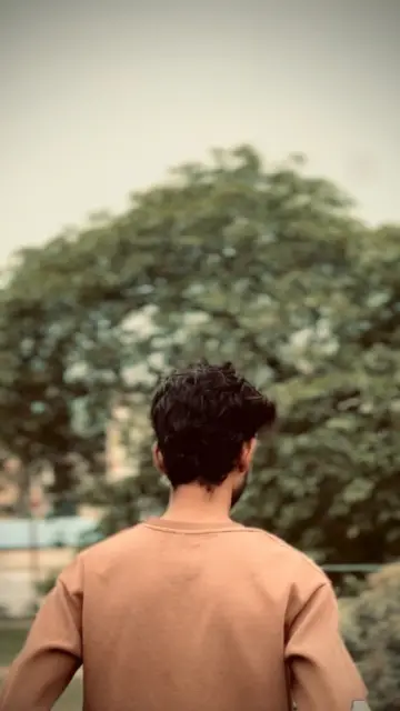 Rangdarrr CapCut template preview
