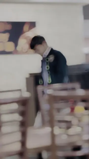 Romantic Slowmo CapCut template preview