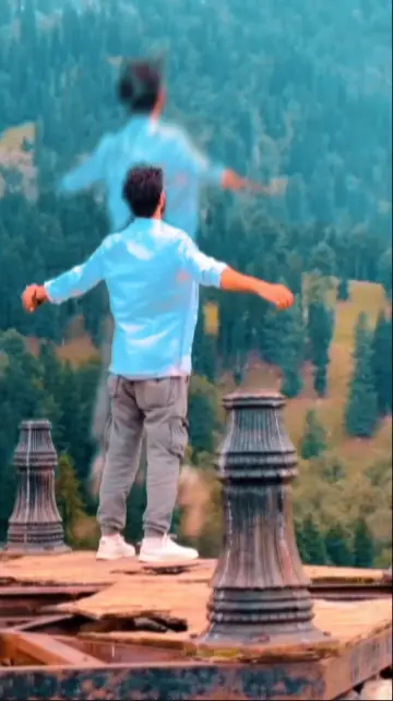 Siyaara 3.0 CapCut template preview