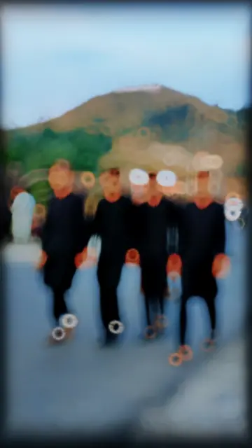 Slow Mo Template CapCut template preview