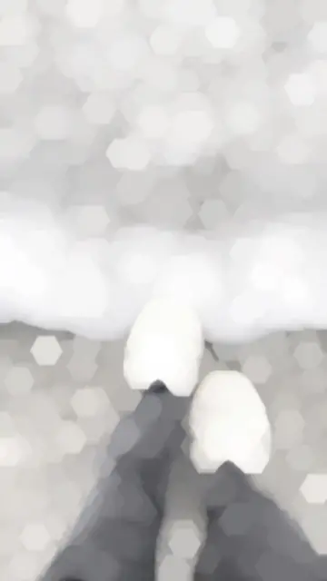 SlowMo CapCut template preview