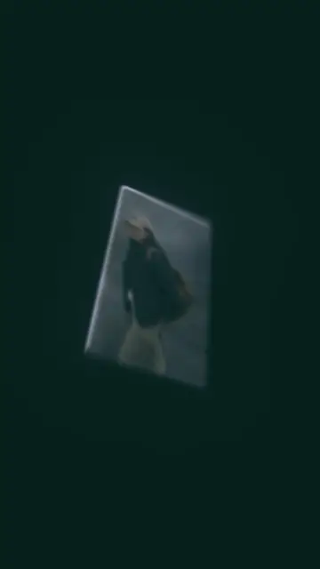 Slowmo 5 video CapCut template preview