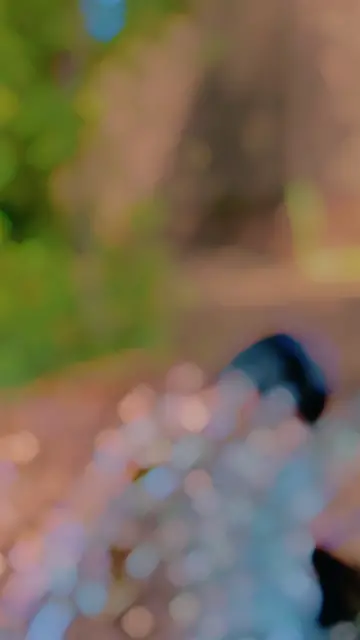 super Smooth slowmo CapCut template preview