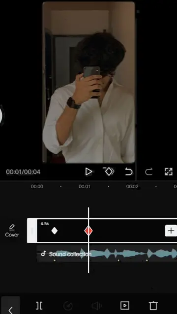 Template CapCut template preview