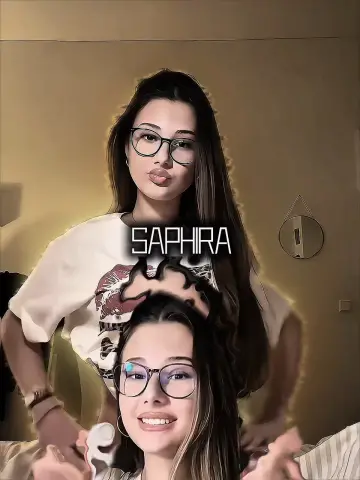 TREND CapCut template preview
