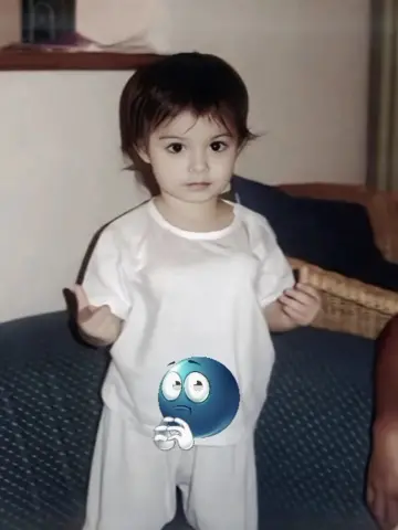 Trend Video Edit CapCut template preview