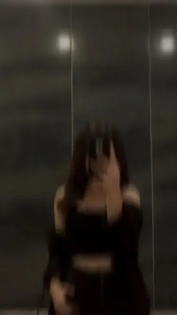 Trending Beat CapCut template preview