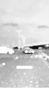 Trending slow motion CapCut template preview