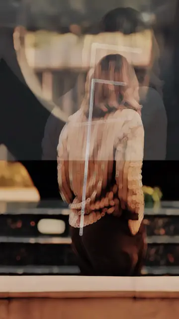 Trending slowmo 4K CapCut template preview
