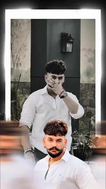 Trending template CapCut template preview
