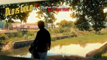 Tu Pyar Hai Kisi Aur CapCut template preview
