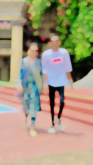 Viral SlowMo CapCut template preview