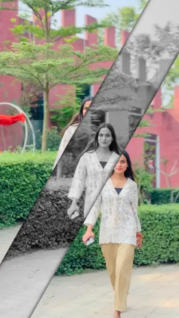 Viral SlowMo Video CapCut template preview