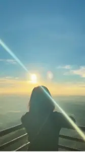 Zoom out template CapCut template preview